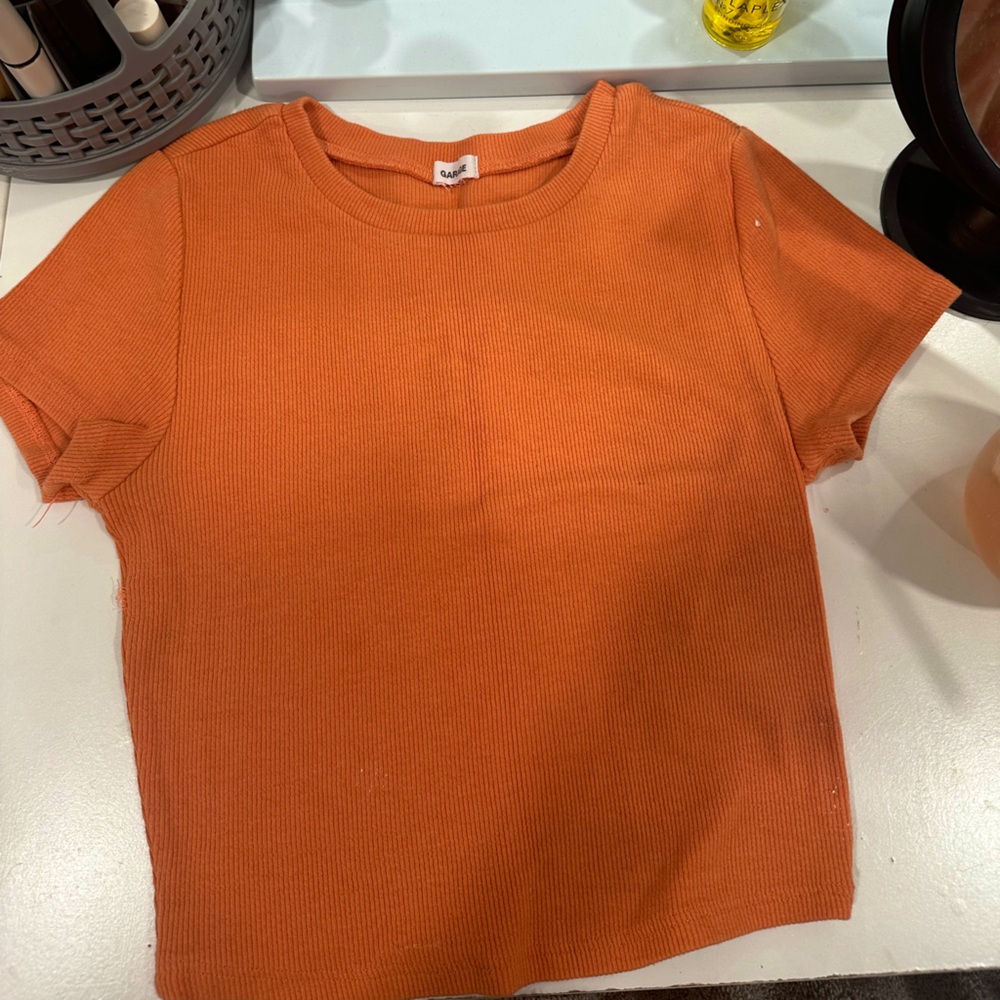 Garage Orange Stormi Tee